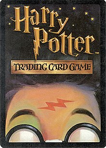 Гарри Поттер TCG cardback.jpg