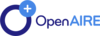OpenAIRE Logo Horizontal.png