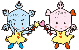 File:Pikazo and Sunon-chan.svg