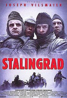 Movie Stalingrad