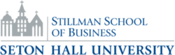 Stillman School of Business logo.png