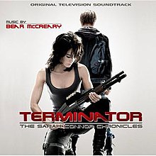 Terminator The Sarah Connor Chronicles (soundtrack).jpg