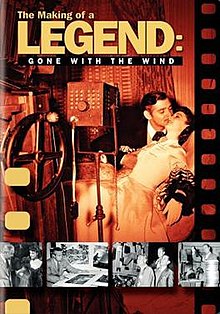 The Making of a Legend- Gone with the Wind.jpg