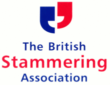 British Stammering Association large logo.gif