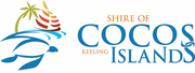 Cocos shire logo.png