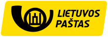 Lietuvos Pastas Logo.svg