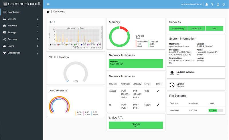 File:OMV6 dashboard.png