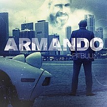 Pitbull Armando Official Album Cover.jpg