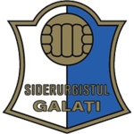 Siderurgistul Galați logo.png