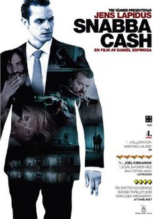 Easy Money (2010) movie