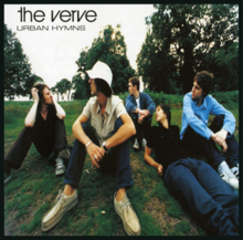 The Verve, Urban Hymns.png
