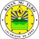 Official seal of Tubo