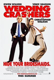 The Real Wedding Crashers movie