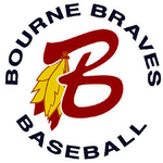 Bourne Braves Logo.png