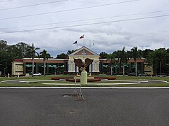 Davao Del Sur Provincial Capitol
