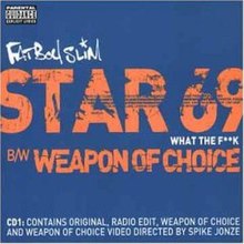 Star 69 Weapon of Choice Fatboy Slim.jpg