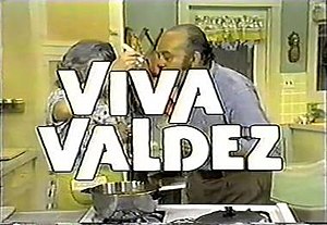 Viva Valdez-titolkarto