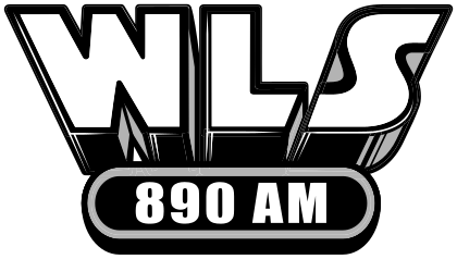 File:WLS AM 890 logo.svg