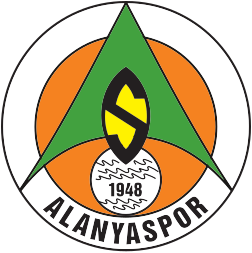 File:Alanyaspor logo.svg