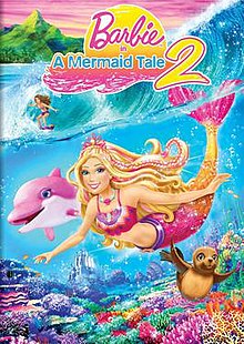 Barbie in A Mermaid Tale 2 poster.jpg