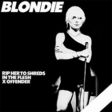 Blondie - Rip Her To Shreds.jpg