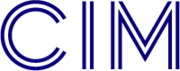 CIM logo