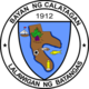 Official seal of Calatagan