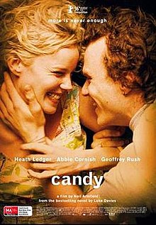 Candy movie