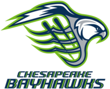 Chesapeake Bayhawks logo.png