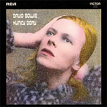 En este disco de David Bowie se publicó Changes