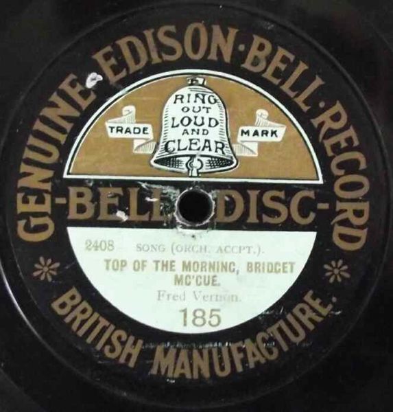 File:Edison Bell early Fred Vernon Top of the Morning Bridget McCue.jpg