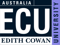 Edith Cowan University Logo - vector.svg