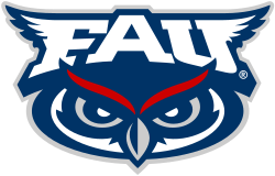 File:Florida Atlantic Owls logo.svg