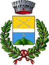 Coat of arms of Guamaggiore