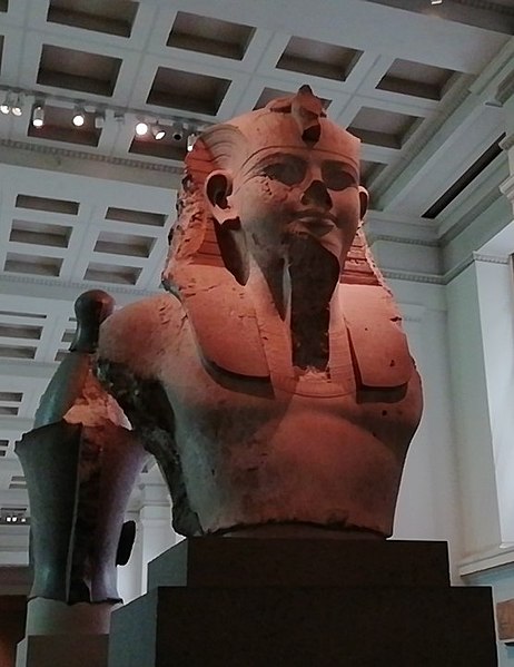 File:Limestone Amenhotep.jpg