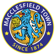 Macclesfield Town FC.svg