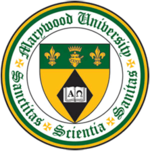 Marywood University seal.png