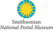 National Postal Museum Logo.png