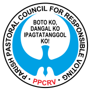 PPCRV logo.svg