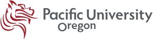 File:Pacific University Oregon hz logo.svg