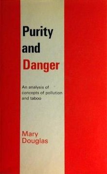 Purity and Danger, first edition.jpg