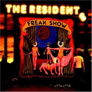 Freak Show/Freak Show Soundtrack