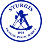 Государственная школа Стерджис-Чартер (логотип) .png