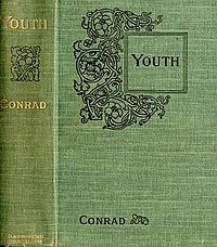 Youth A Narrative Joseph Conrad