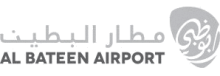 Al Bateen Airport logo.svg