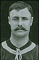 Billy Grassam scored 14 goals in two seasons with Manchester United.[7]