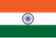 Флаг Индии.svg