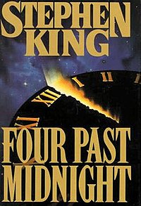 Four Past Midnight Stephen King