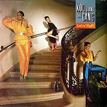 Kool and the Gang Ladies Night.jpg