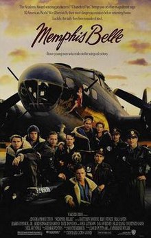 Memphis belle poster.jpg